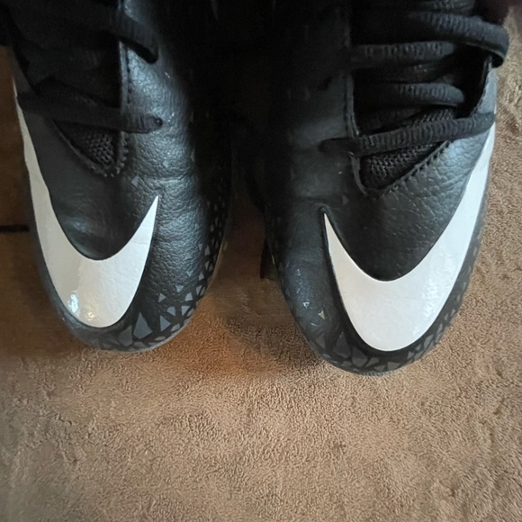Nike américain football shoes - Picture 4 of 10